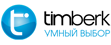 Timberk - Logo