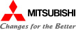 Mitsubishi - Logo